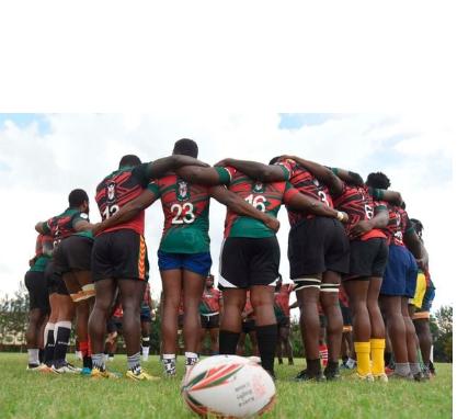 Kenya Simbas beat Zambia to storm Victoria Cup final