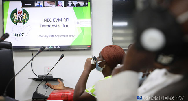 <em>#ELECTION UPDATE: Election Mystery Unfolds as INEC Portal Password Change Raises Questions. What is Next for Result Viewing?</em>