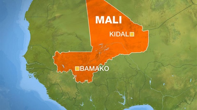 UN mission in northern Mali completes hurried withdrawal from 3 camps