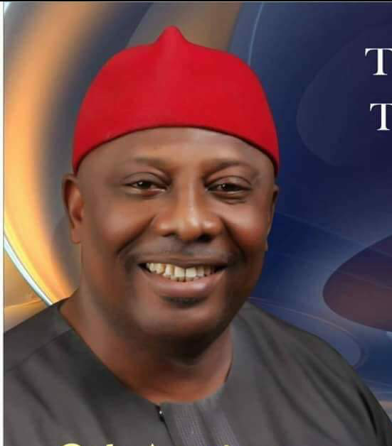 <em>NIGERIA: Appeal Court Reinstates Augustine Akobundu as Senator for Abia Central</em>