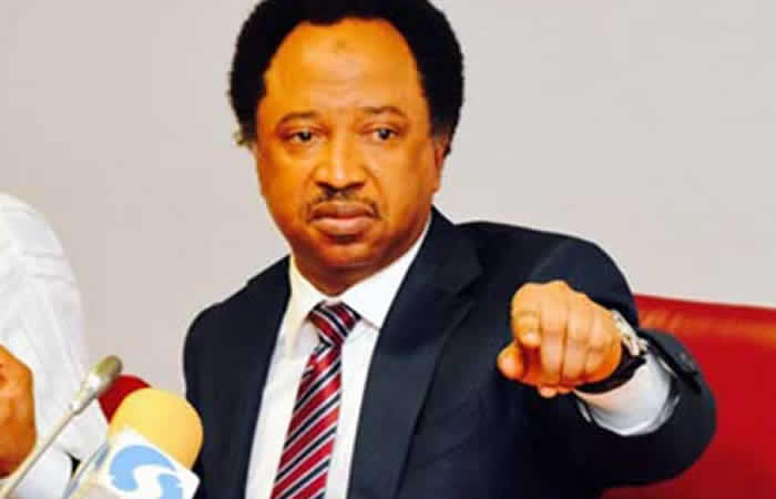 NIGERIA: Sani Stands Strong: Nationwide Strike Against Assault on NLC President