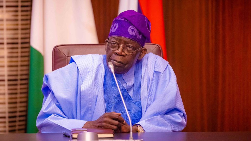 <em>NIGERIA: President Tinubu Stops Electricity Price Hike, Aims for Brighter Power Future</em>