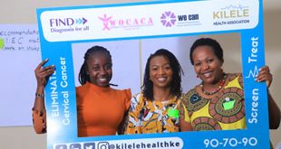 African voices unite to drive cervical cancer elimination across the continent