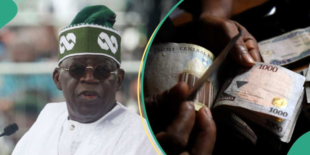 NIGERIA: Naira Currency on the Rise as President Tinubu Makes Surprising Economic Moves