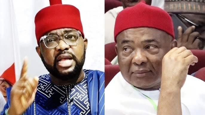 NIGERIA: Imo State Rep, Ugogchinyere Ikeagwuonu Triumphs in Court, Brands Governor Hope “a Sore Loser”