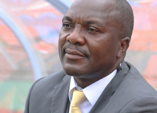 Paul Put picks Ssimbwa for Cranes assistant job