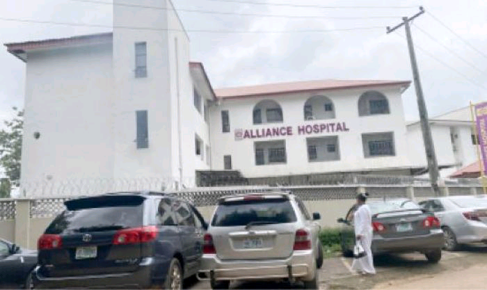 NIGERIA: Organ Harvest; Victim Sues Alliance Hospital, Demands N700m Compensation