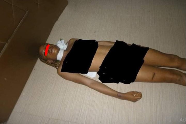 NIGERIA: Tragedy Unfolds as a Woman is Found Dead in Lagos Hotel while the Boyfriend Vanishes Into Thin Air