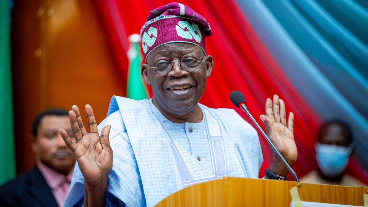 NIGERIA: Tinubu Urges Nigerian Doctors Abroad to Return, Promises Health Sector Revamp