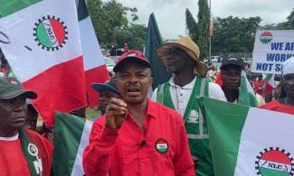 NIGERIA: Nigeria Labour Congress (NLC) Denounces Alleged Strike Notice as “Absolutely Fake”