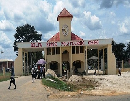 NIGERIA: Hostel Caretaker’s Dispute Ends in Tragedy as He Shoots Student to Death at Delta Polytechnic