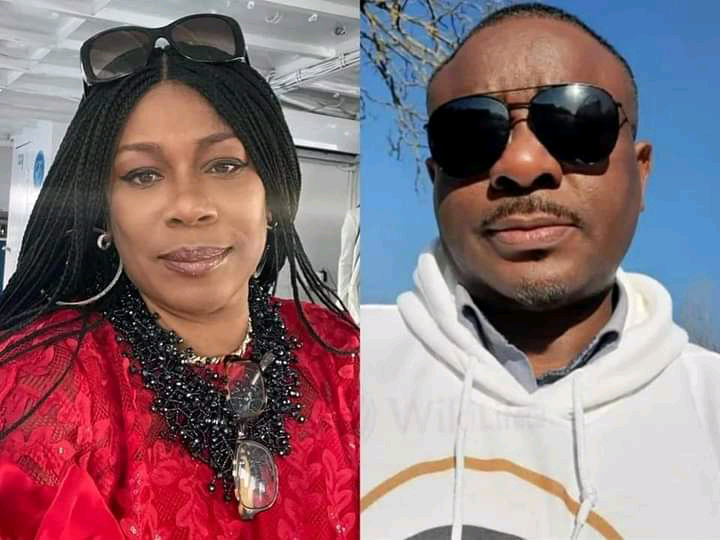 NIGERIA: Regina Askia Opens Up About Emeka Ike’s Family Struggles, Urges Reconciliation