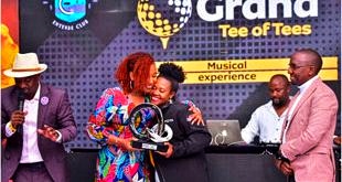 Basiima and Monne reign at MTN Grand Tee of Tee