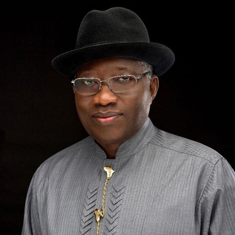 NIGERIA: Jonathan’s Remarkable Revelation; Witnessing ‘DEMOCRACY’ Depart Nigeria Through a Historic Concession of Defeat