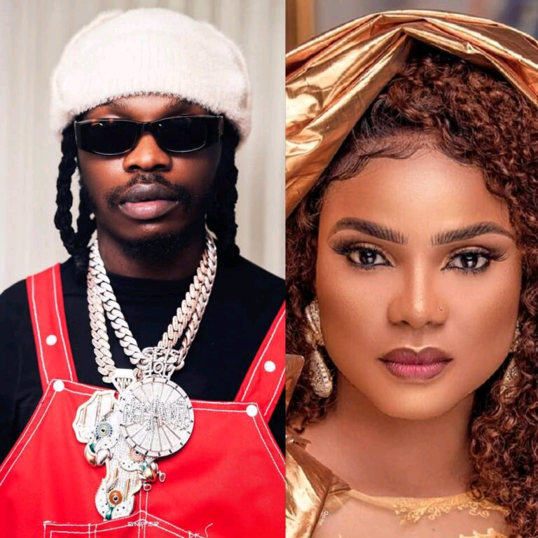 NIGERIA: MOHBAD; Naira Marley Takes Legal Action Against Iyabo Ojo for Defamation, Seeks N500m