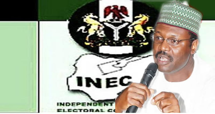 NIGERIA: 25 New Political Parties Apply for Registration Ahead of 2027 Elections: INEC Report