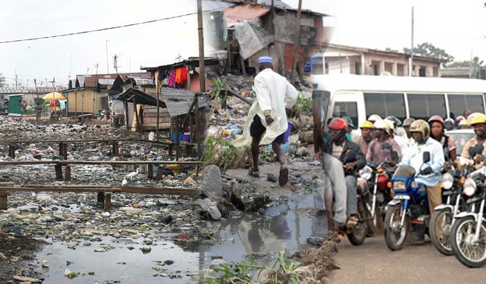 NIGERIA: 24 Million Nigerians Plunge into Poverty within 5 Years: World Bank Report Reveals