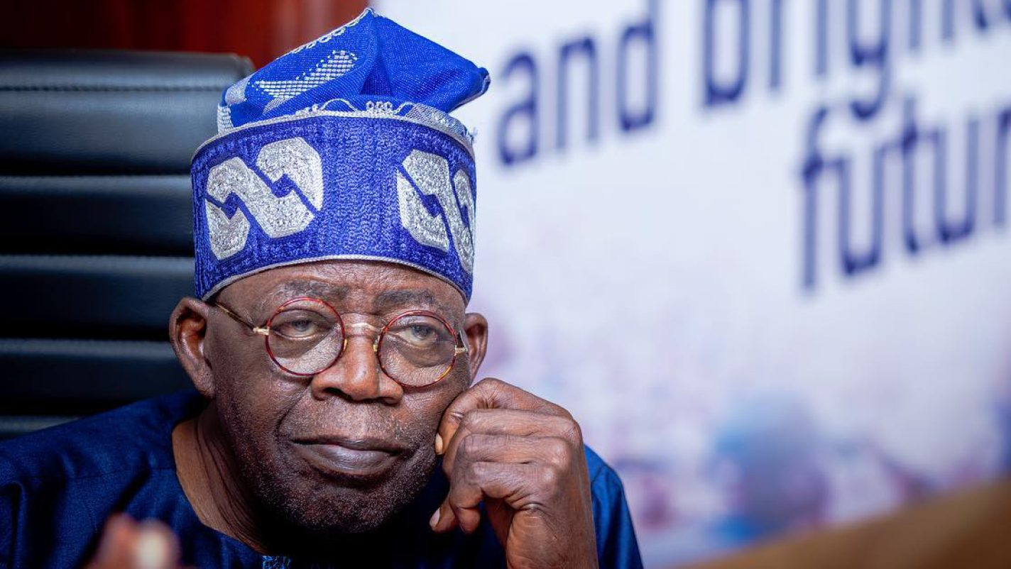 NIGERIA: Tinubu’s Presidency Challenged in Supreme Court Over 2023 Election Validity