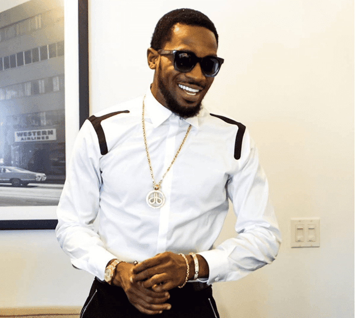 D’banj Absolved of Rape and Fraud Allegations: Police and ICPC Reports Confirm Innocence