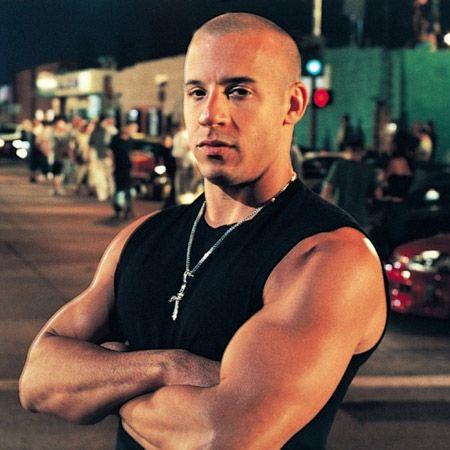 FOREIGN: Former ‘Fast & Furious’ Assistant Alleges Sexual Assault by Vin Diesel During Filming