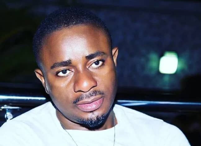 NIGERIA: Emeka Ike’s Candid Revelation: Marrying Amid Financial Struggle Deemed Wisest Choice for Men