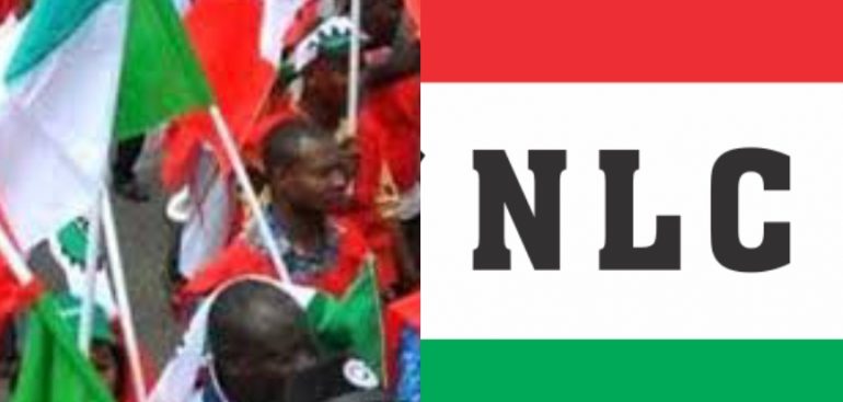 NIGERIA: Labour Congress Outraged as FG Ceases N35,000 Minimum Wage Payments