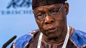 NIGERIA: Obasanjo Urges Nigerian Youths to Seize Leadership Opportunities