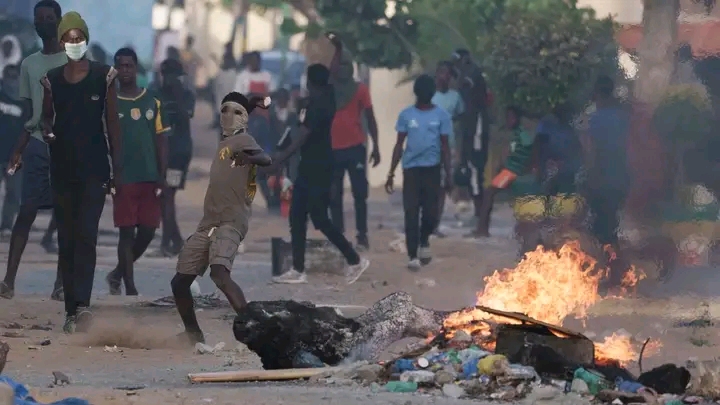 Senegal Releases Hundreds of Detained Opposition Members Amid Political Turmoil