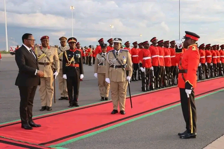 MALAWI: Catholic Bishops criticize President Chakwera’s administration in pastoral letter