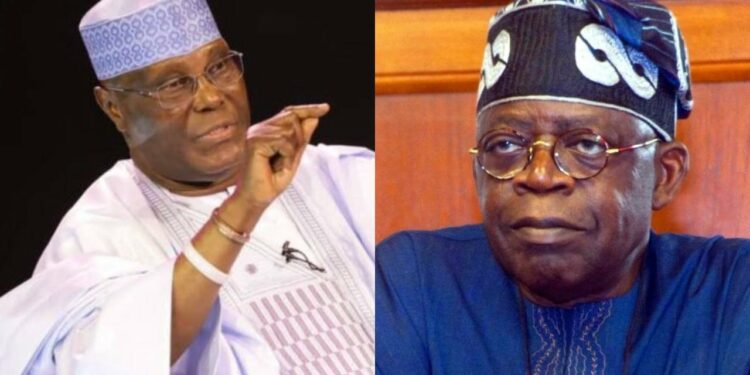 NIGERIA: Atiku Accuses Tinubu of Nigeria’s Economic Woes, Advocates Argentine Model