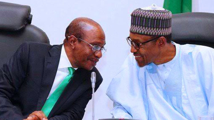 NIGERIA: Alleged Mismanagement as Recovered Funds Under Buhari Vanish from CBN Vaults