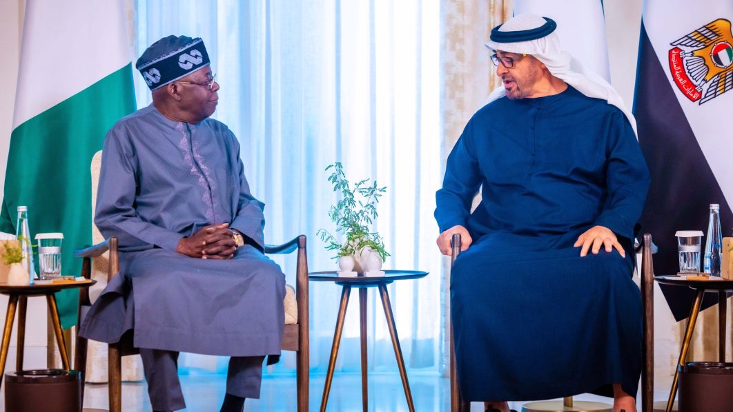 FOREIGN: Qatar Rejects President Tinubu’s Business Parley Request, Highlighting Diplomatic Strain and Economic implications