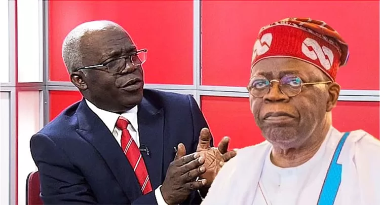 NIGERIA: IMF’s Push for Fuel, Electricity Price Hike; Falana Urges Tinubu to Resist