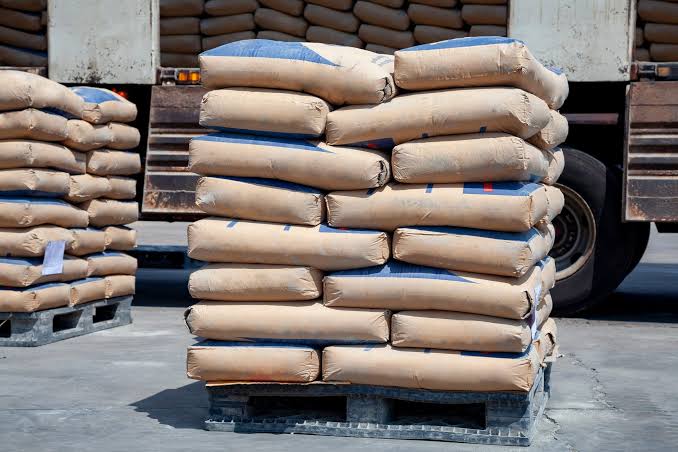 NIGERIA: Cement Price Hits Record High in Abuja, Reaching N15,000 per Bag