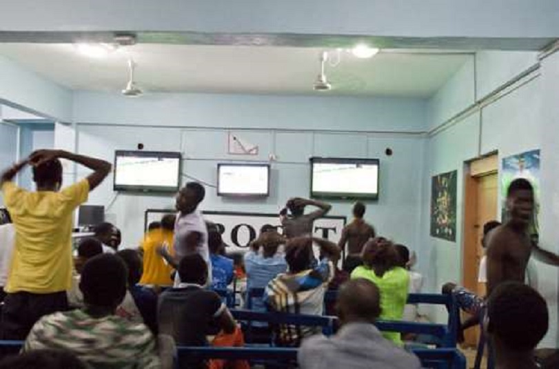 NIGERIA: Reps Push for Ban on Sports Betting