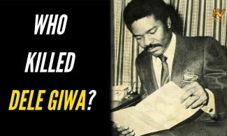 NIGERIA:Baba-ngida in Panic as Court Demands AGF to Reopen Prosecution of Dele Giwa’s Assassins