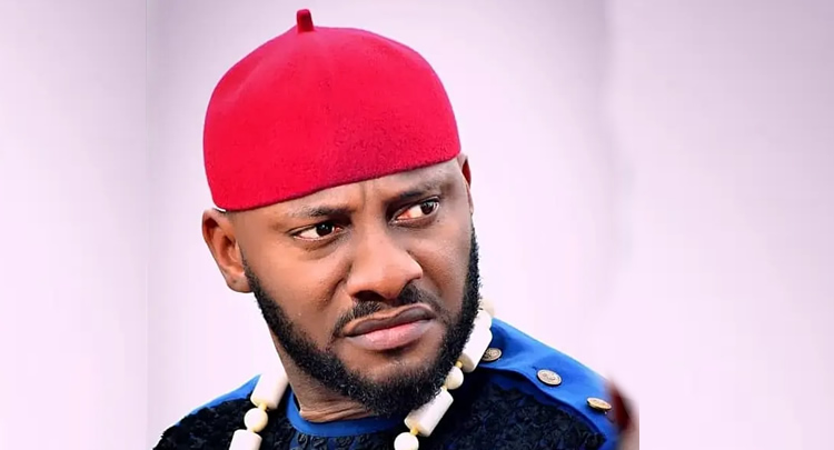 AFCON: Yul Edochie’s Failed Prophecy Sparks Social Media Backlash