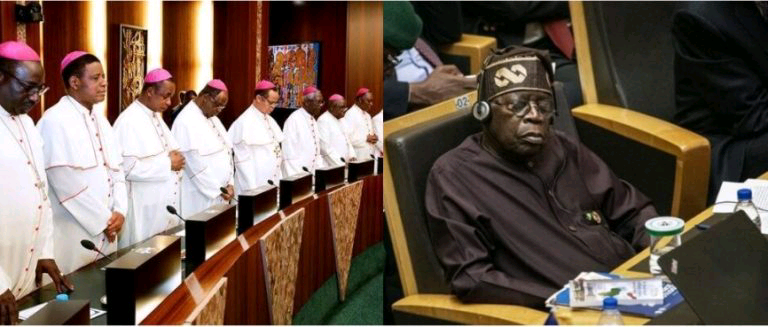 NIGERIA: Catholic Bishops Condemn Tinubu’s Policies, Decry Rising Hardship in Nigeria