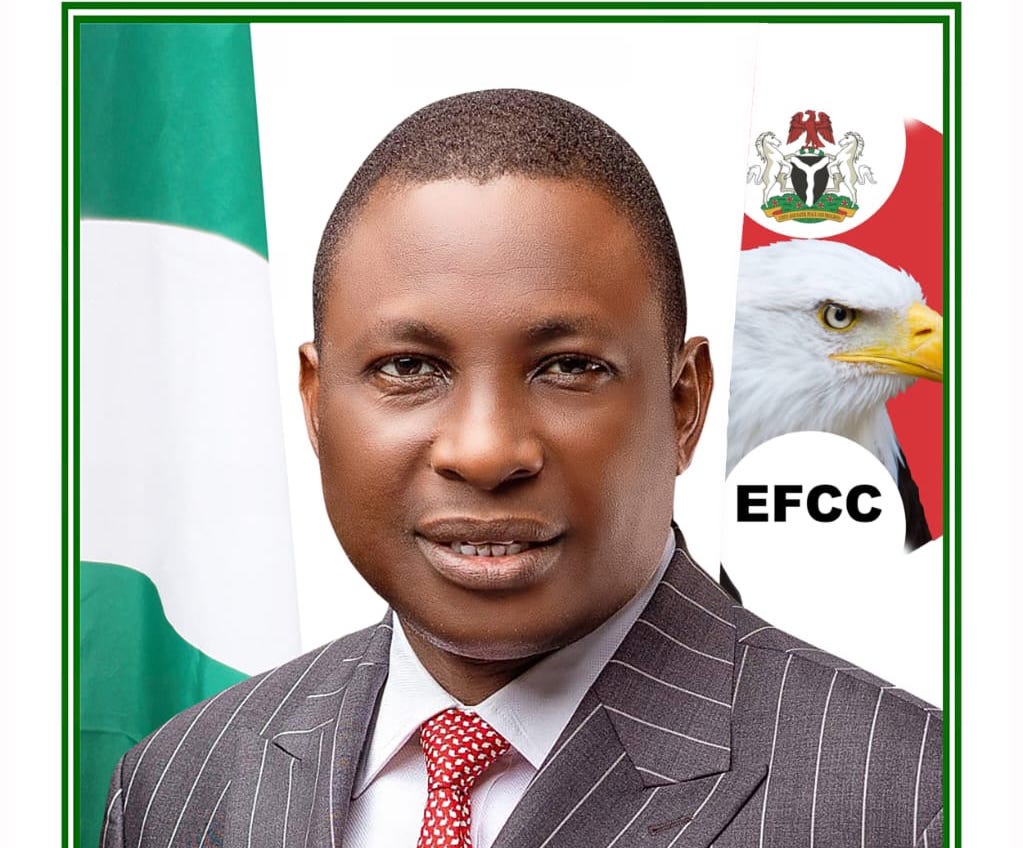 NIGERIA: EFCC Reveals: 70% of Financial Crimes in Nigeria Linked to Banks