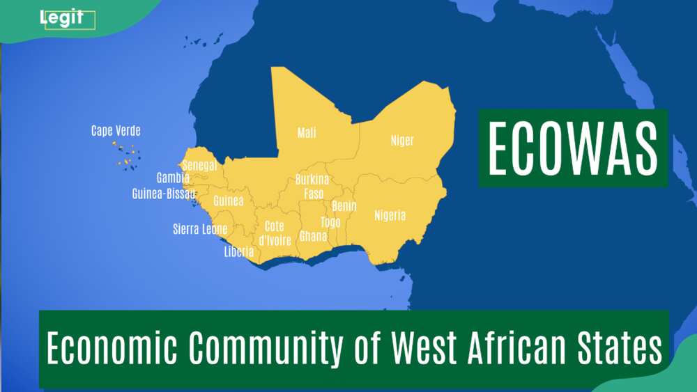 NIGERIA: ECOWAS Makes a Decision Regarding Single Currency