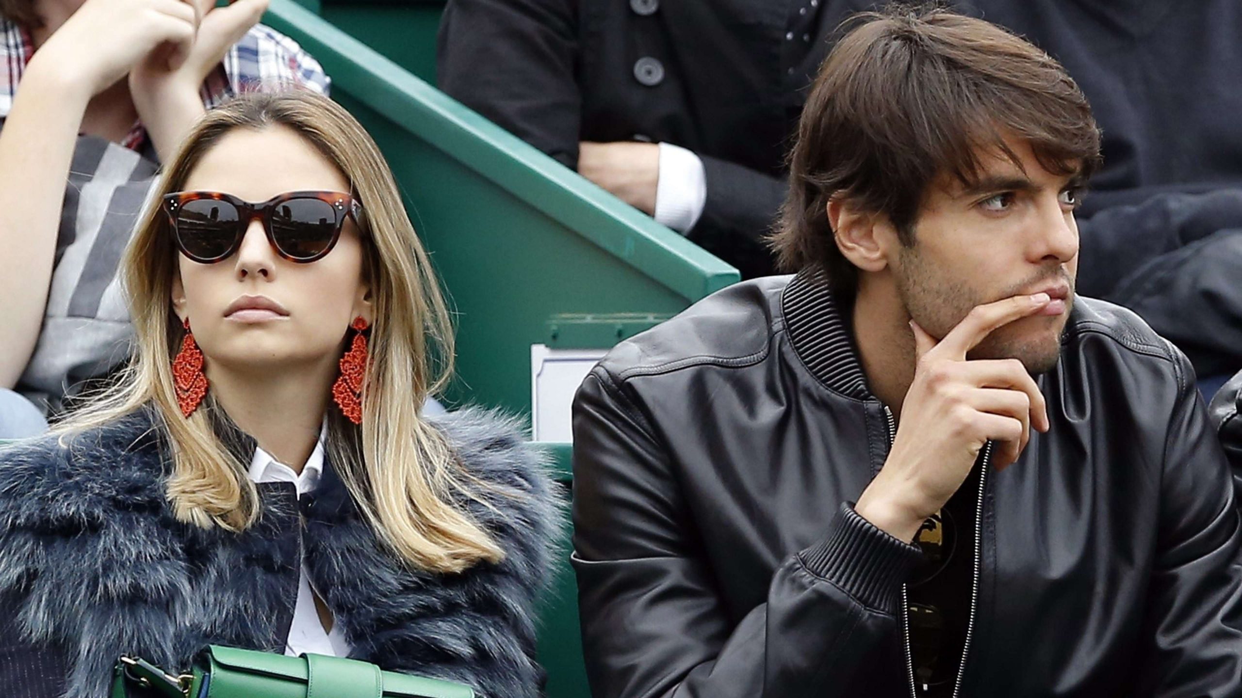 FOREIGN: Kaka’s Ex-Wife Denies Divorcing Footballer Due to Perfection; Announces Expectation of First Child