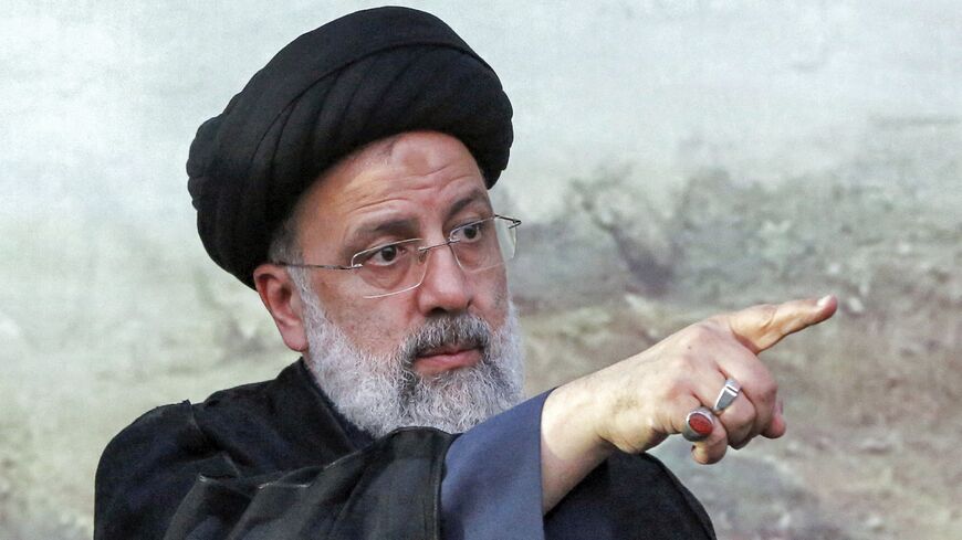 FOREIGN: Iran Leader’s Warning: Israel Risks Total Destruction If It Attacks Iranian Territory
