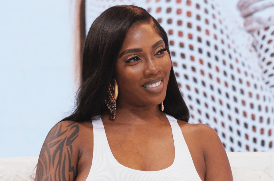 NIGERIA: “Though Men Drive Us Crazy, We Can’t Live Without Them” – Tiwa Savage
