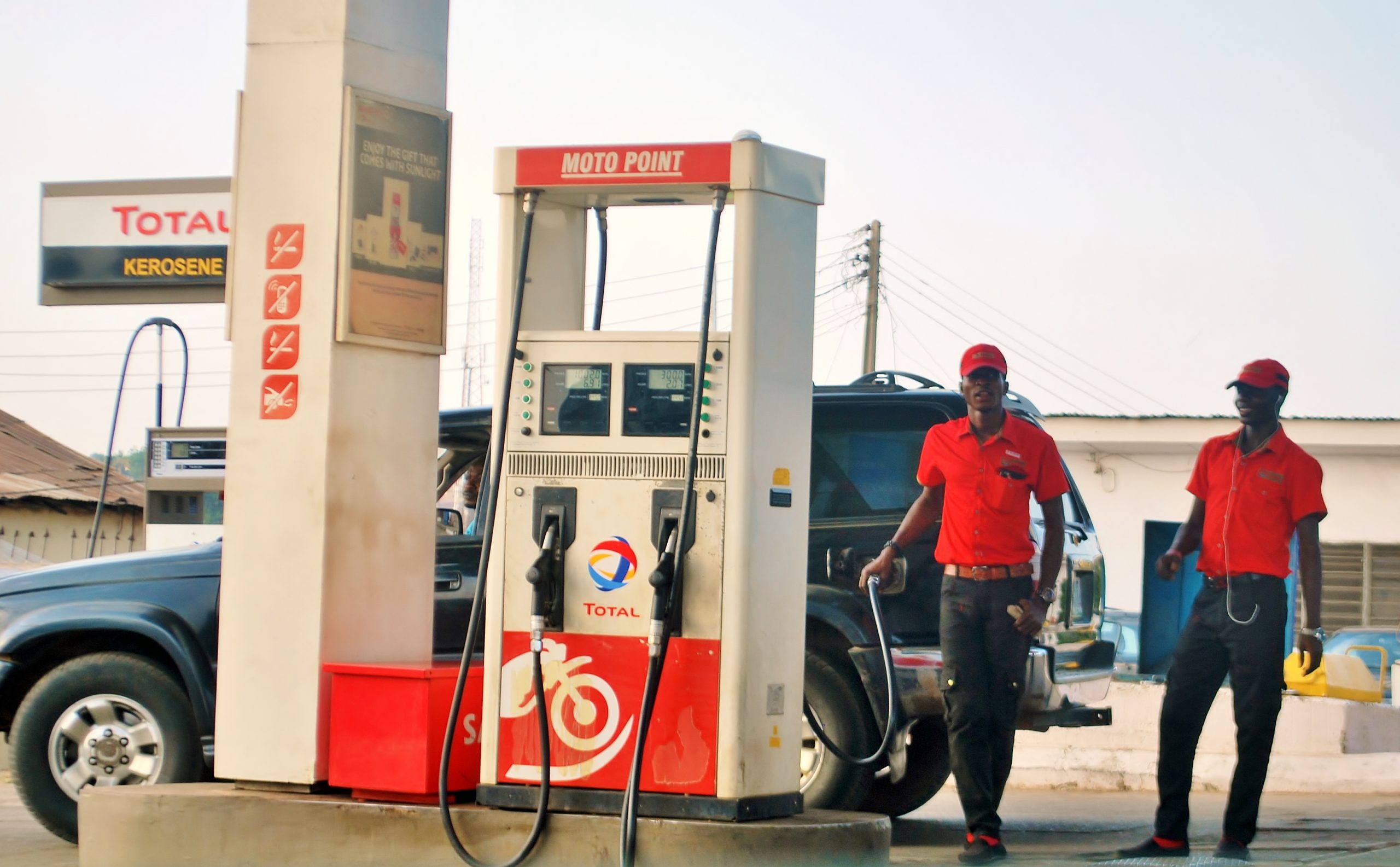 NIGERIA: Federal Government Refutes Claims of Fuel Subsidy Return