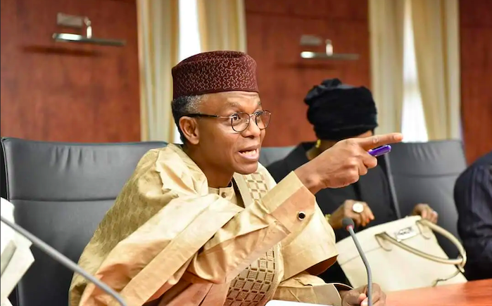 NIGERIA: El-Rufai Gears Up for Legal Battle Against Tinubu as He Prepares to Fight in Two Courts