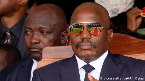 DR Congo Forms New Government After Five-Month Delay