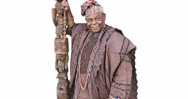 Yoruba Traditional ‘DNA’ Offers Solution to Paternity Disputes, Says Ifa Priest Elebuibon