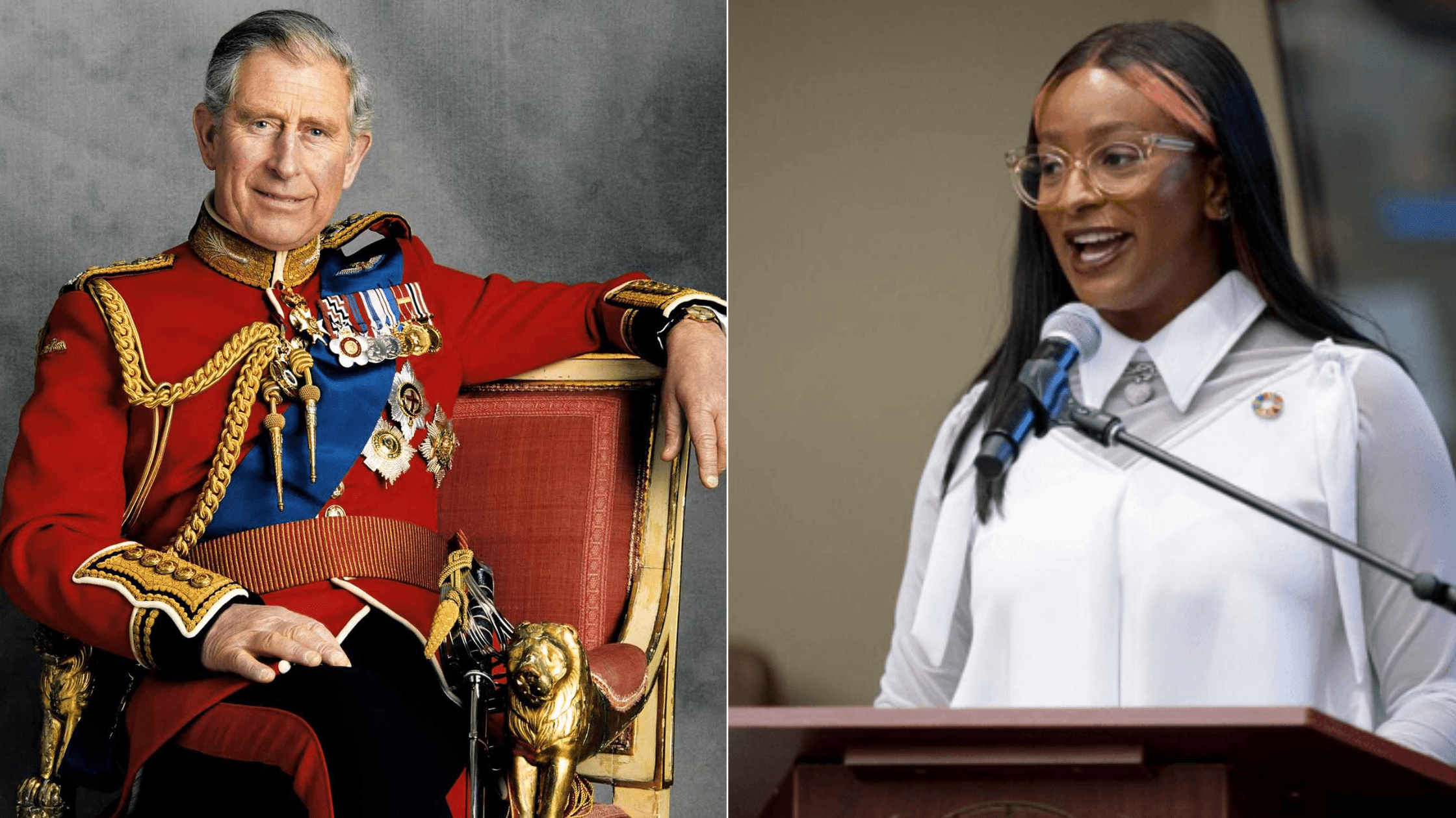 DJ Cuppy Receives Royal Invitation: King Charles III Hosts Nigerian Star at Buckingham Palace