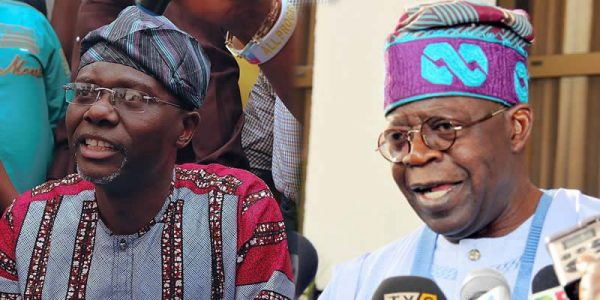 Sanwo-Olu: Nigerians Are Satisfied and Have No Complaints as Tinubu’s First-Year Achievements Shine