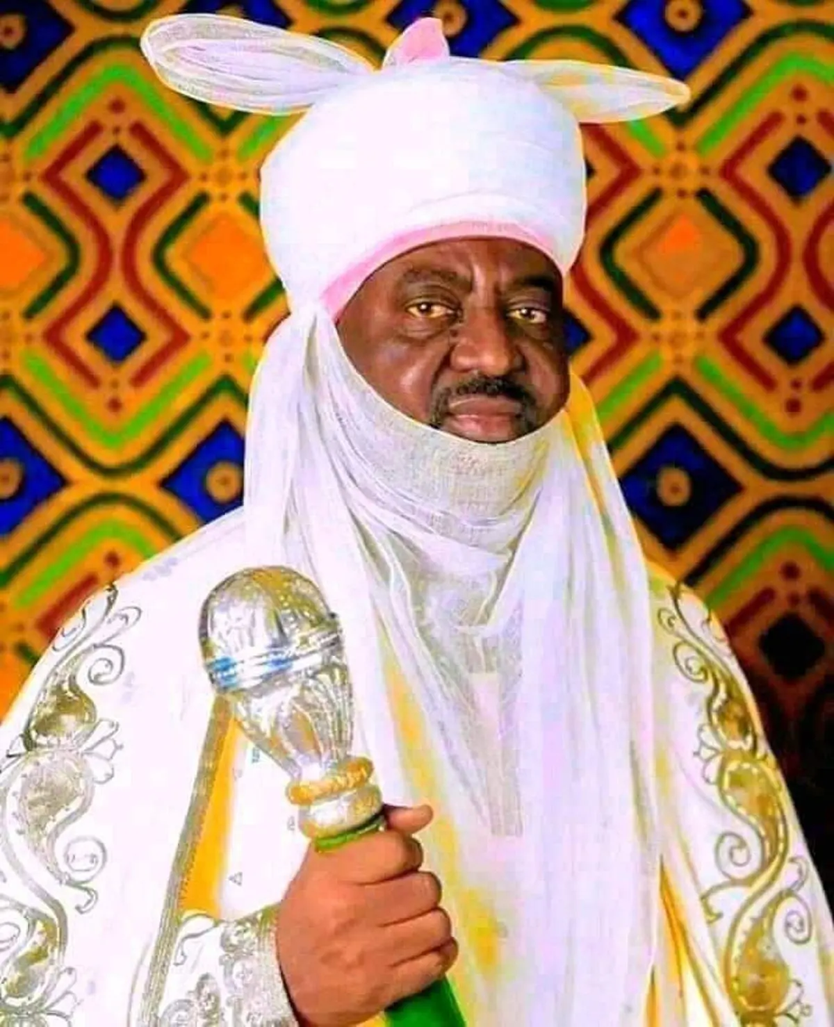 Aminu Bayero Retains Position as Kano Emir – Security Forces Pledge to Uphold Court Order